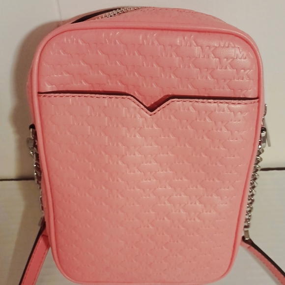 MICHAEL KORS Crossbody- Pink - Picture 4 of 6